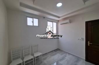 Appartement  louer vers Okapi