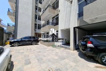 Appartement  louer vers Okapi