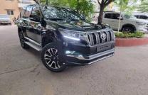 Toyota Prado VX.R 2023 mediacongo