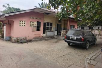 Parcelle  Limete sur petit blvd 1080m2 1.100.000 