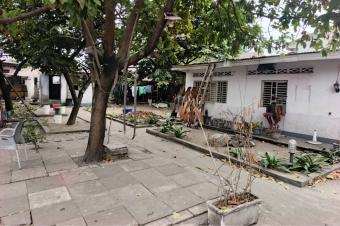 Parcelle  Limete sur petit blvd 1080m2 1.100.000 