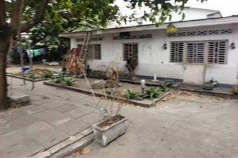 Parcelle  Limete sur petit blvd 1080m2 1.100.000 