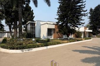 Villa  Delvaux 60 sur 78m 3.500.000