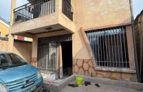 Parcelle à Mimoza, 8 sur 17,5m, 130.000$ mediacongo