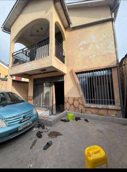 Parcelle  Mimoza 8 sur 175m 130.000