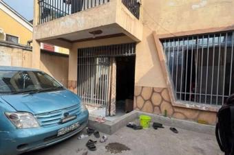 Parcelle  Mimoza 8 sur 175m 130.000