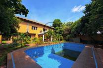 ÊTES-VOUS À LA RECHERCHE D’UNE VILLA CALME, CONFORTABLE ET IDÉALEMENT SITUÉE À PROXIMITÉ DU CENTRE-VILLE ? immobilier_vente_location