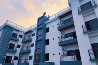 Immeuble  Macampagne 5.500.000