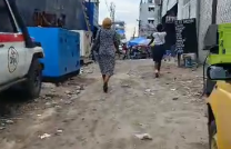 Morcellement à Lingwala, 120.000$ mediacongo