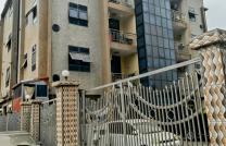 KINTAMBO/ MISE EN VENTE DE DEUX IMMEUBLES DE 18 APPARTEMENTS AUX ALENTOURS DE L'ÉCOLE AURORE mediacongo