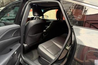 Lexus RX 450h Toit panoramique  Camra 360  Anne 2025 Prix 43.000  Localisation appel   Offre directe