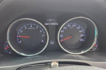 Toyota mark x nouveau  Full options  Couleur dorigine retouche 2 parechocs  Automatique  Moteur impeccable   Prix  6.500  discuter lgrement  Localisation appel   Offr