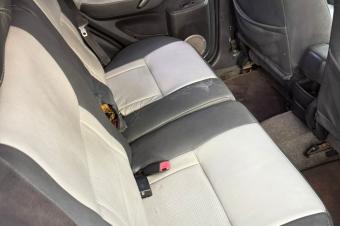 TOYOTA NEW RAV4 A VENDRE  KINSHASA 