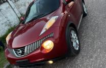 NISSAN JUKE SANS PLAQUE A VENDRE À KINSHASA  mediacongo