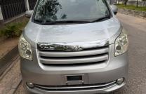 TOYOTA NOHA 3 SANS PLAQUE A VENDRE  mediacongo