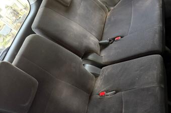 TOYOTA NOHA 3 SANS PLAQUE A VENDRE 