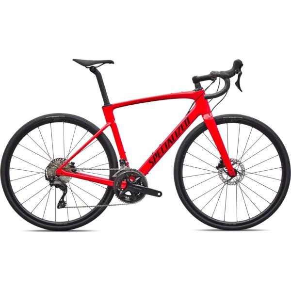 2026 Specialized Roubaix SL8 Sport Shimano 105 Road Bike PIENARBIKESHOP