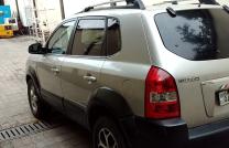 VENTE HYNDAI  7000 USD NEGOCIABLE mediacongo