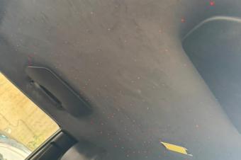 TOYOTA FJ CRUISER SANS PLAQUE A VENDRE 