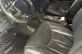 TOYOTA FJ CRUISER SANS PLAQUE A VENDRE 