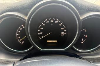 TOYOTA HARRIER  VENDRE 