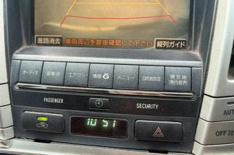 TOYOTA HARRIER  VENDRE 