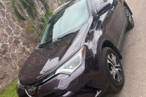 TOYOTA NEW RAV4 A VENDRE À KINSHASA  automobile_motos_velos_engins_et_pieces