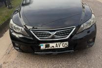 TOYOTA MARK X À VENDRE À KINSHASA  automobile_motos_velos_engins_et_pieces