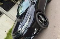 TOYOTA HARRIER NOUVEAU À VENDRE À KINSHASA  mediacongo