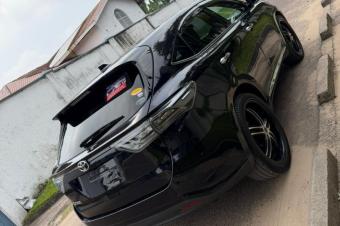 TOYOTA HARRIER NOUVEAU  VENDRE  KINSHASA 