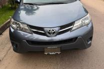 TOYOTA NEW RAV4 A VENDRE À KINSHASA  automobile_motos_velos_engins_et_pieces