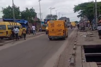 Morcellement à Bumbu sur principal Landu immobilier_vente_location