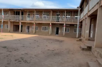 Ecole à Lubumbashi, 900.000$ immobilier_vente_location