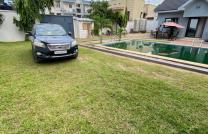 Parcelle à Ngaliema, 18 sur 30m, 400.000$ mediacongo