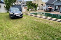 Parcelle à Ngaliema, 18 sur 30m, 400.000$ immobilier_vente_location