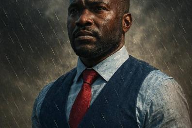 divers Fulgence Mavula   