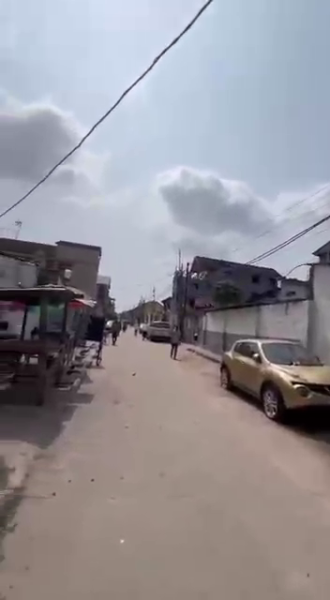 Parcelle  Kintambo 14 sur 25m 400.000