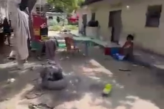 Parcelle  Kintambo 14 sur 25m 400.000