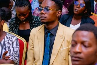 Kinshasa  une centaine de jeunes parlementaires forms pour le concours de la Tony Elumelu Foundation