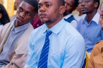 Kinshasa  une centaine de jeunes parlementaires forms pour le concours de la Tony Elumelu Foundation