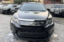 TOYOTA HARRIER NOUVEAU À VENDRE  automobile_motos_velos_engins_et_pieces