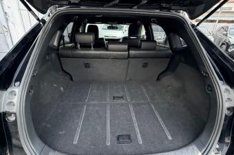 TOYOTA HARRIER NOUVEAU  VENDRE 