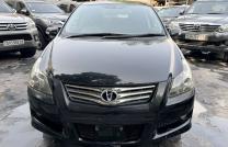 TOYOTA BLADE SANS PLAQUE A VENDRE  mediacongo