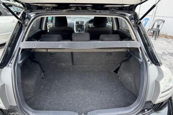 TOYOTA BLADE SANS PLAQUE A VENDRE 