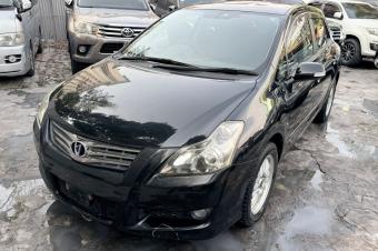 TOYOTA BLADE SANS PLAQUE A VENDRE 