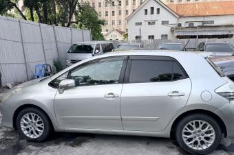 Toyota BLADE  vendre  Kinshasa 