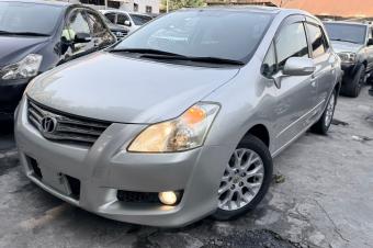 Toyota BLADE  vendre  Kinshasa 