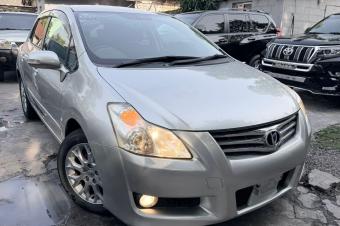 Toyota BLADE  vendre  Kinshasa 