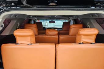 FORTUNER 2018 A VENDRE  KINSHASA 