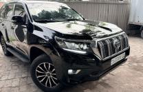 PRADO TX A VENDRE À KINSHASA  mediacongo